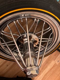 17 inch 8s