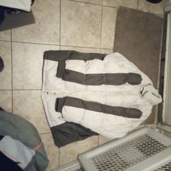 Garry men's  heavy duty jacket