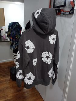 Denim Tears Sweat Suit