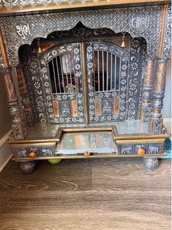 Pooja mandir