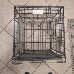 Dog Kennel