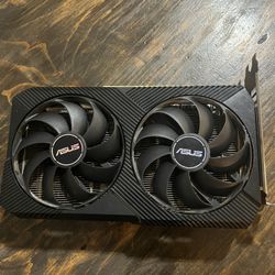 GeForce Rtx 3060