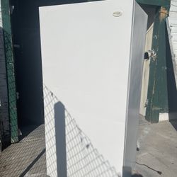 Big Freezer Works Great I Sell Them All The Time 