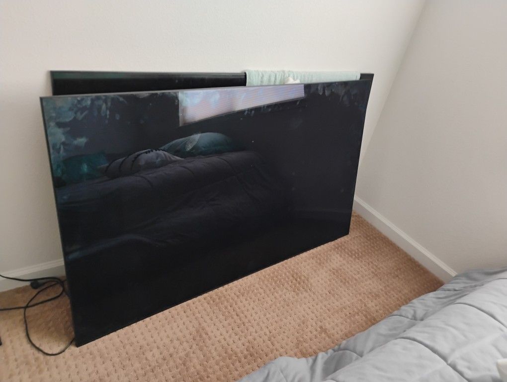 55 Inch Samsung