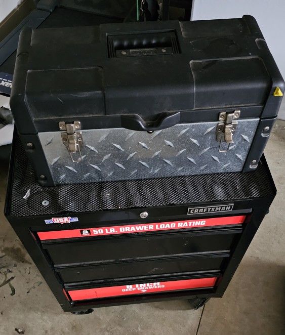 2 Tool Box