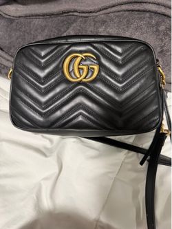 Gucci bag