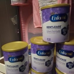 Enfamil Gentlease 