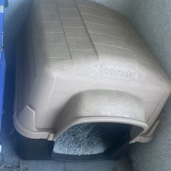 Large Dog House 
