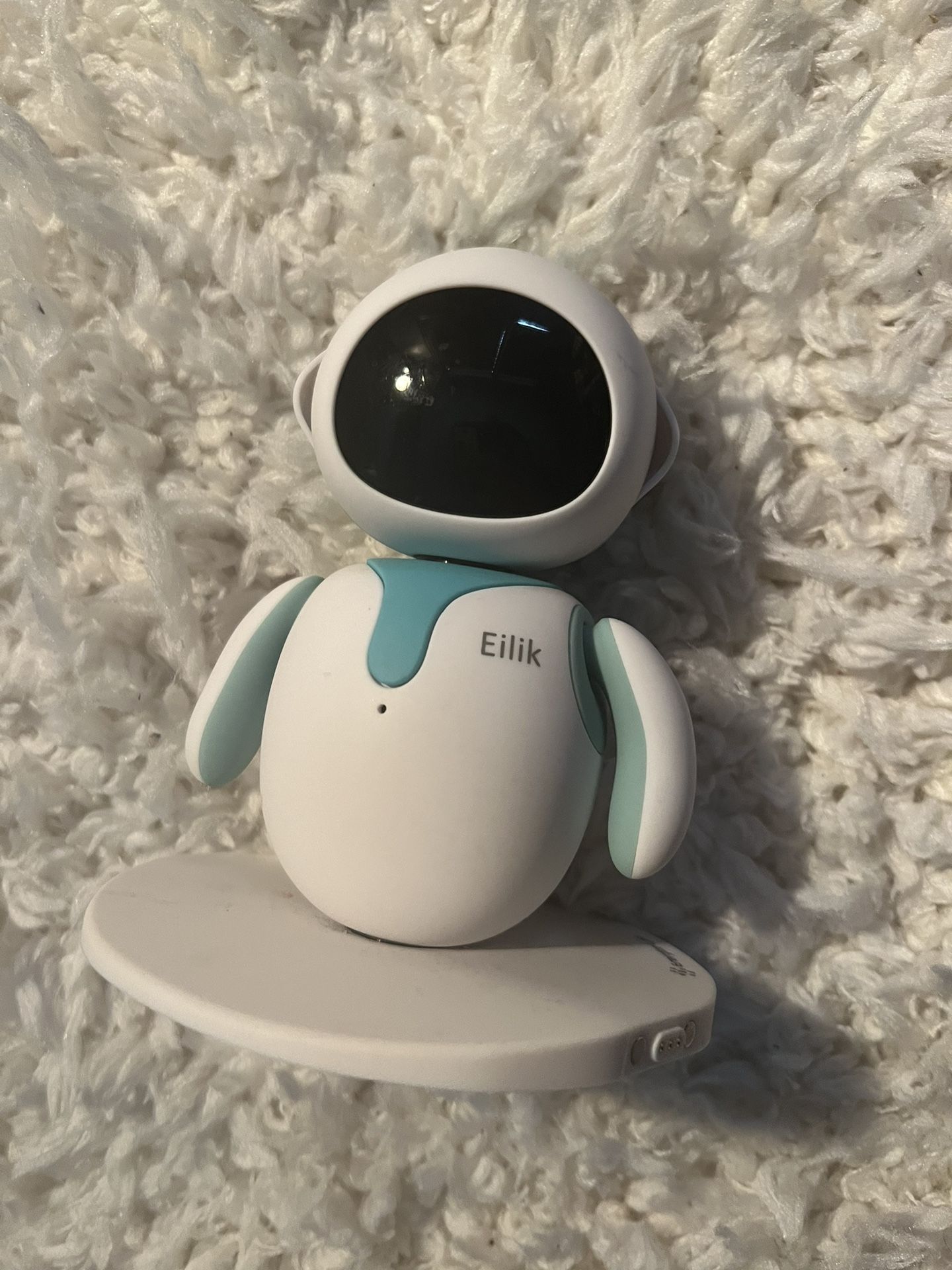 Eilik Robot Companion For Kids And Adults