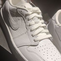 Air Jordan 1 Low  G