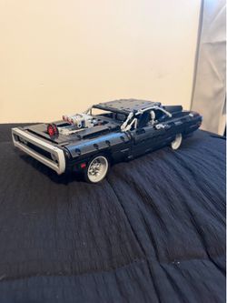 Lego technic doms charger
