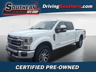 2020 Ford F-350