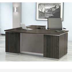 L Shaped Desk Office Furniture