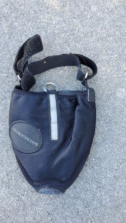 Motorcycle shoe protection