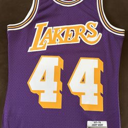 Lakers Jersey