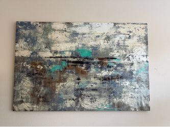 Wall art