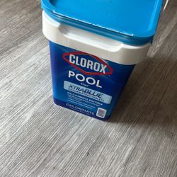 Clorox Pool Tabs