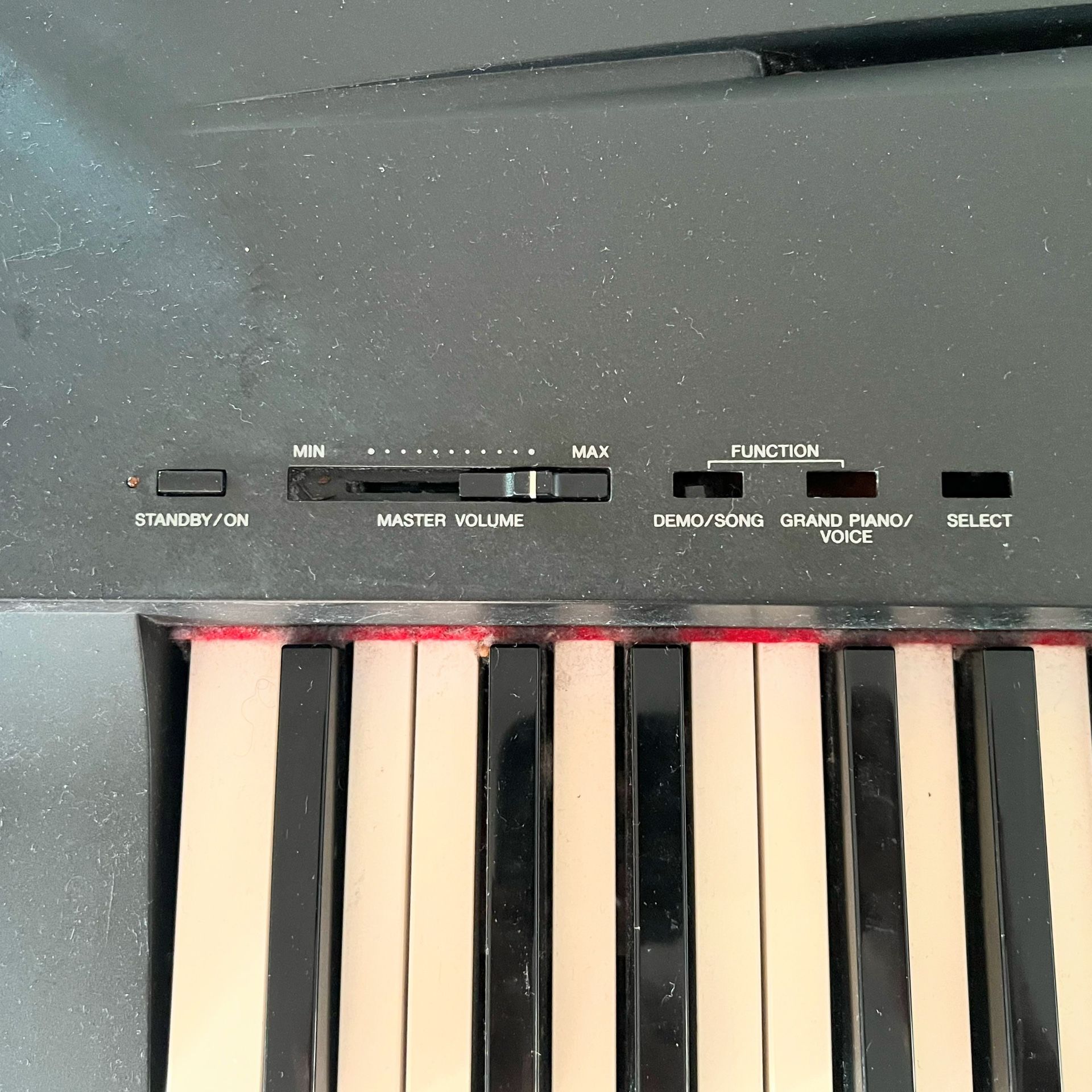Yamaha Electronic Piano P70 for Sale in Miami, FL OfferUp
