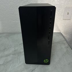 HP pavilion Gaming PC