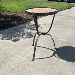 Side Table