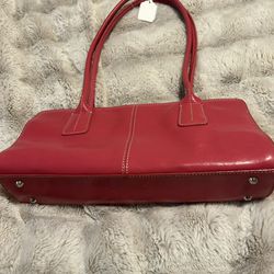 Nordstrom’s Hot Pink Purse