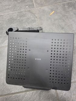 Vivo laptop holder, no pole