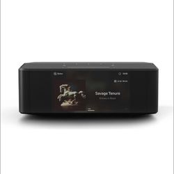 Blue sound Node Icon