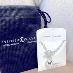 🆕🦋Gorgeous Butterfly Necklace 🦋🆕