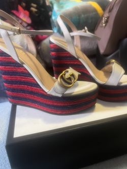 GUCCI 👠 Shoes