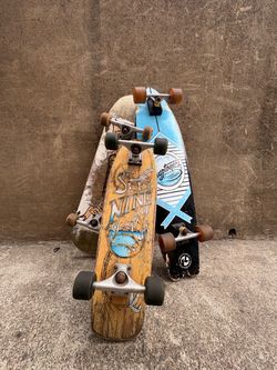 SkateBoards