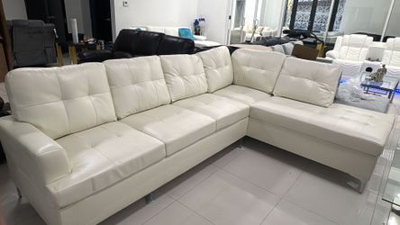 New Sectional Sofa
