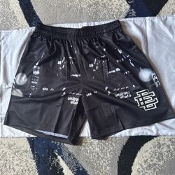 Eric Emanuel Shorts