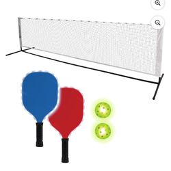 Pickleball 