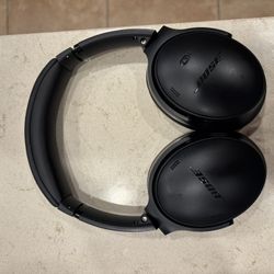 Bose Quiet Comfort Headphones 2025