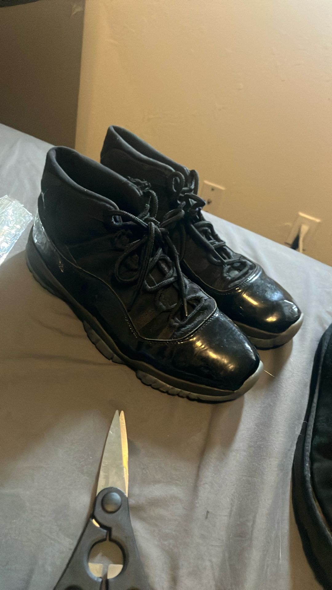 Jordan 11s Size 13
