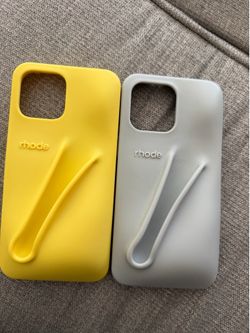 Rhode phone case