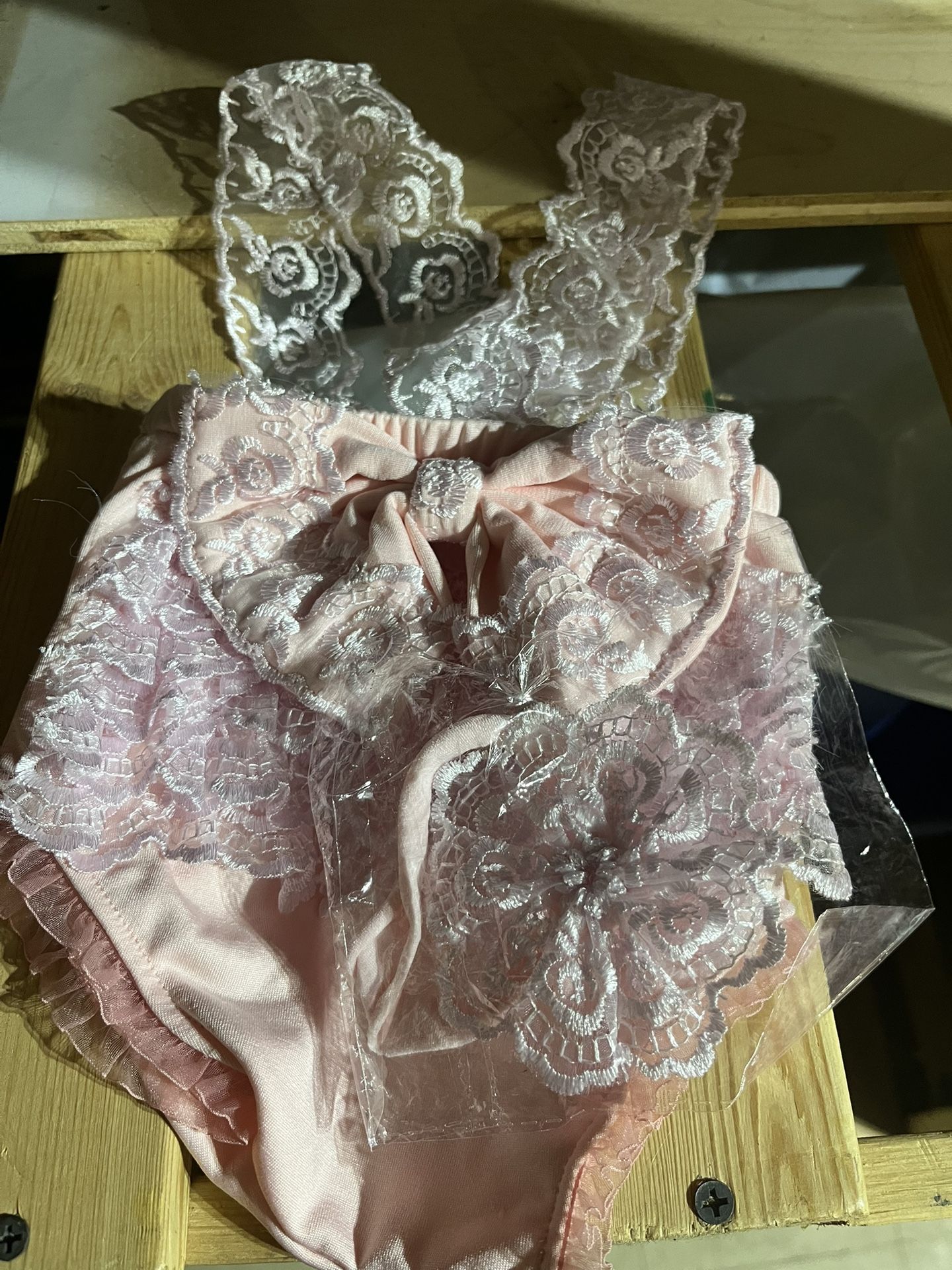 Newborn Photo Outfit