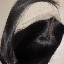 36 Inch Wig 13x6 Lace 