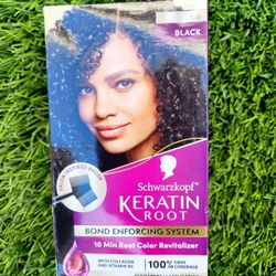 Schwarzkopf Hair Root Cover Up
