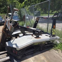 WHEEL LIFT FOR SALE!!! 