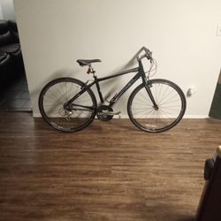 Trek Bike 17.5"