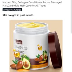 Hair Mask