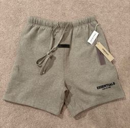 Essentials Shorts