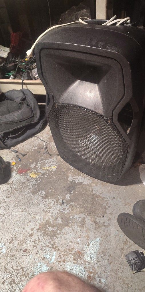 15 Teen Inch Portal Bluetooth 