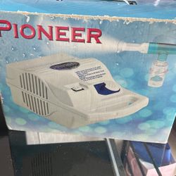 Pioneer Compressor Nebulizar N281