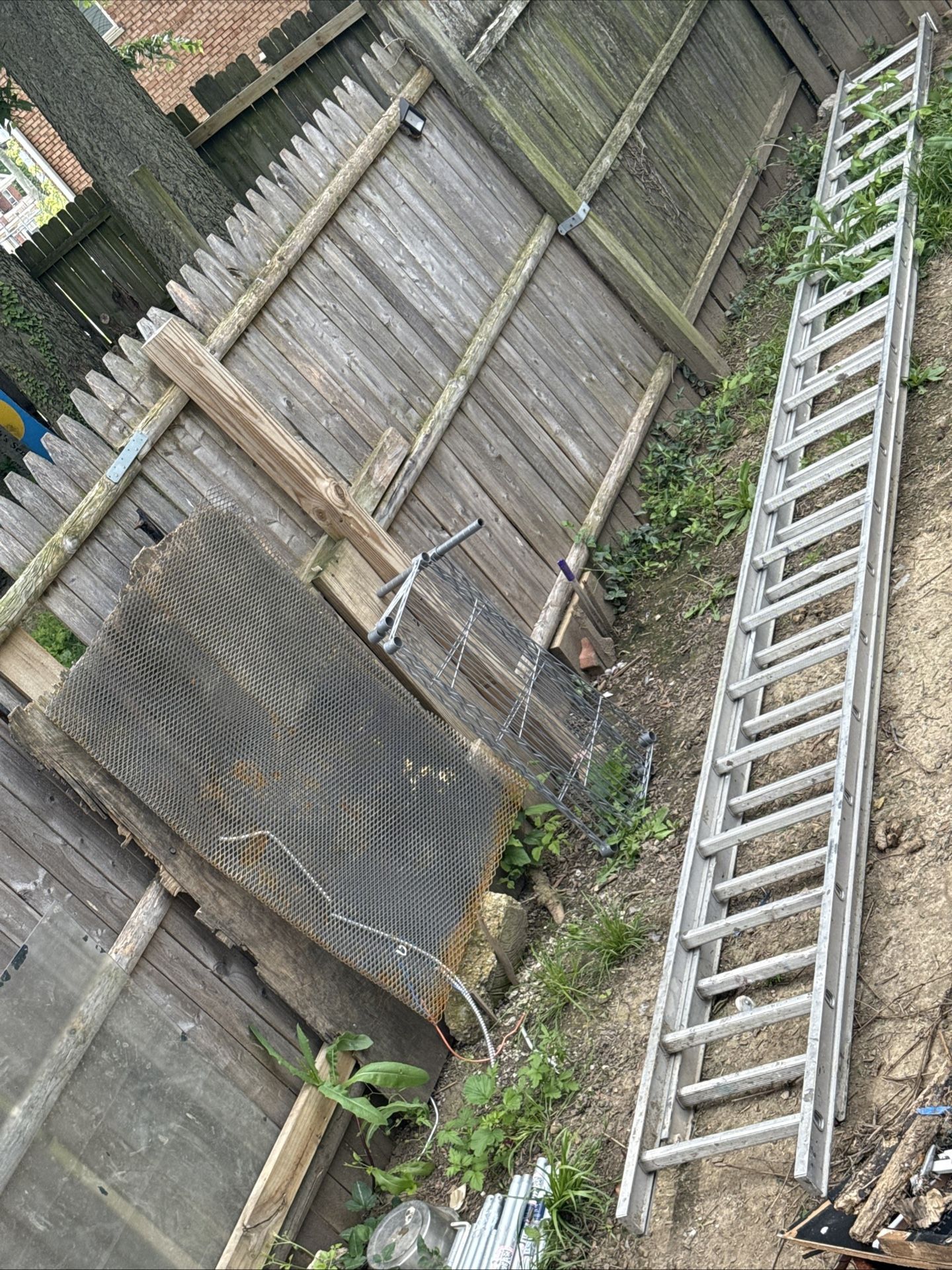 Ladder