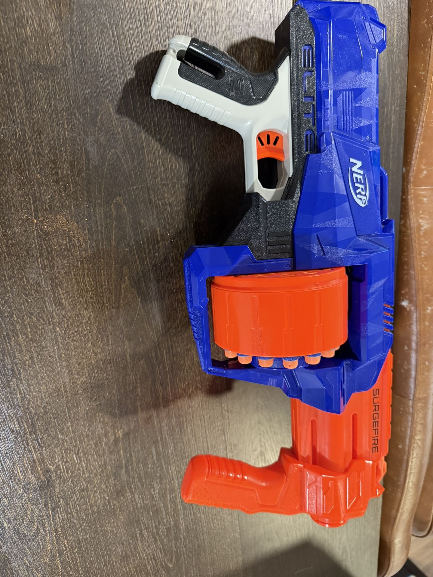 Nerf Gun