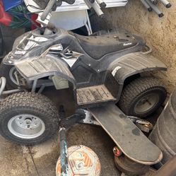 Quad