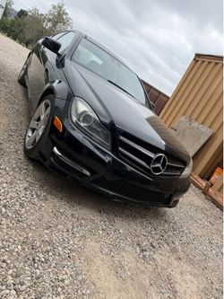 2013 Mercedes Benz