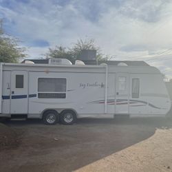 2007 RV 